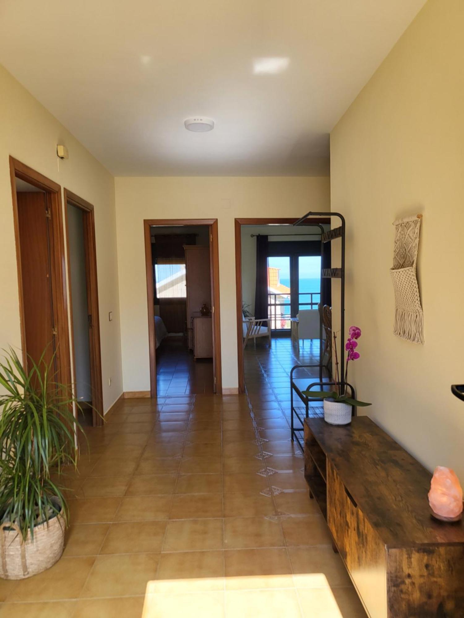 Casa Bascuas Apartment Portonovo Exterior photo